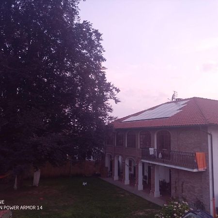 Bugygattolo Hotel Boves Exterior photo