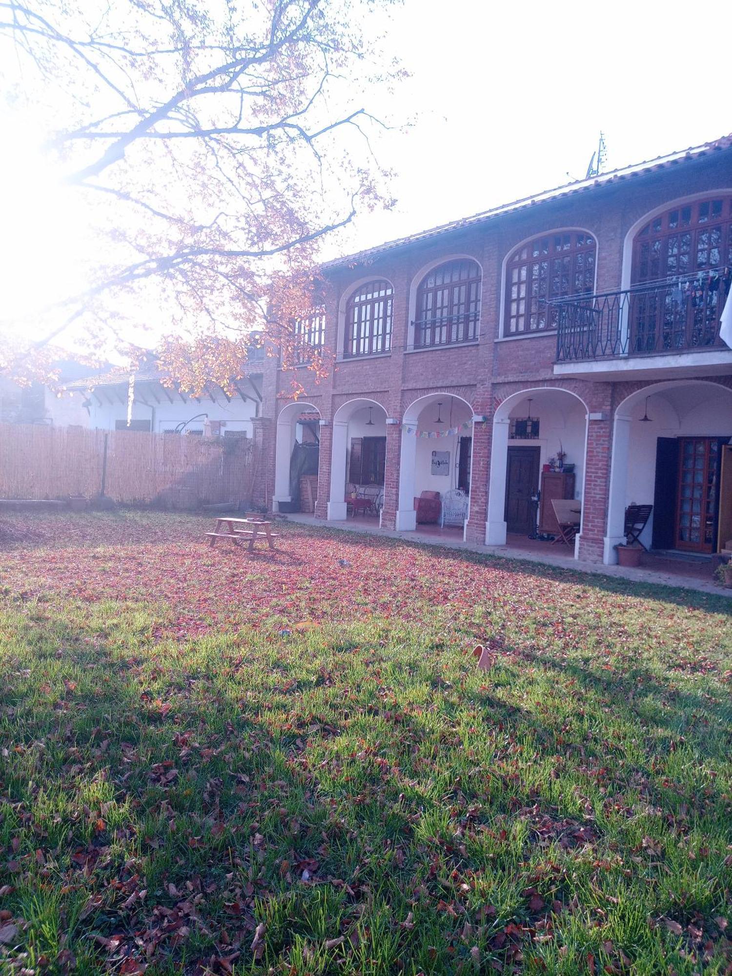 Bugygattolo Hotel Boves Exterior photo