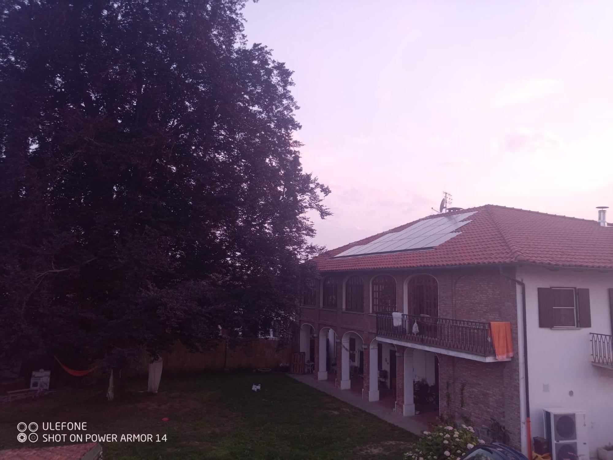Bugygattolo Hotel Boves Exterior photo