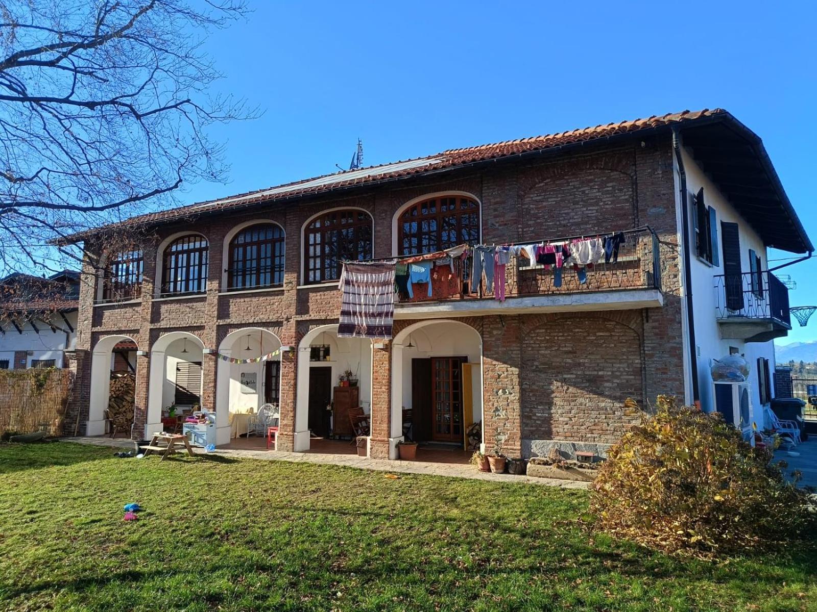 Bugygattolo Hotel Boves Exterior photo